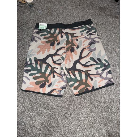 Jetty sandbar hybrid board shorts size 32 - NEW - Picture 5 of 5